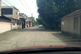 泰兴虹桥八圩村沿江拆迁啦，土豪的节奏视频封面