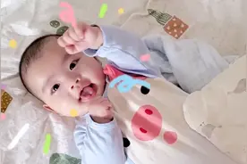哄宝宝笑的4种方法，亲测很有用，不知怎么哄孩子的宝妈快试试！