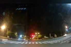 360行车记录仪G300，在夜间高速行驶的画面，这289的性价比怎么样视频封面