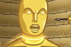 超级英雄大乱斗，最终局，小金人终于被打败了！视频封面