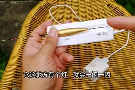 无线充电，电磁感应夜光漂确实好用，但这几个弊端你真的了解吗！视频封面