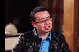 赵本山讲述离开春晚的真正原因视频封面