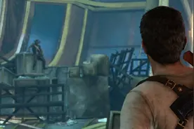 玫玫主机：神秘海域3第十五章 到了地方后发现自己被人忽悠了