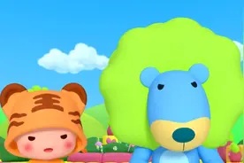 胳膊的英文单词是什么呢，看看逗逗虎的回答，我们一起学习吧！