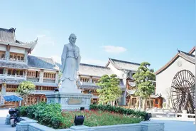 醉美古镇 千年畲乡│浙江丽水景宁畲族自治县凤凰古镇巡览视频封面
