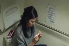 原来卵子受精后，孕妈会有这种感觉，别“好孕”上门还不知道视频封面