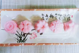 草莓果冻的做法，一瓶牛奶，两勺草莓粉，冰爽香甜，Q弹顺滑视频封面