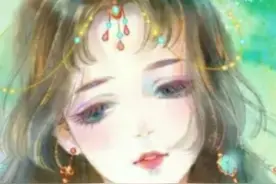 看看QQ的头像怎么做吧？