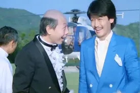 法国人为什么会发明香水，听听午马怎么说！视频封面