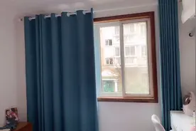 在上海1200块换个窗帘，品质，性价比，服务质量都很高！点赞！视频封面