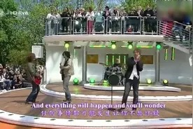 经典好听的英文歌，《柠檬树Lemon Tree》中英字幕，怀旧金曲视频封面