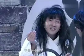 三湘第一美女何晶晶最新爆笑小品，变身女囚犯想要越狱，真精彩视频封面