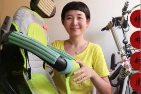 自用三年的电动车安全座椅大推荐，宝宝出行安全怎能少了它？视频封面