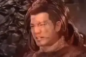 果然是剑在人在剑亡人亡，干将莫邪因此剑分离五百年，也因此重逢视频封面