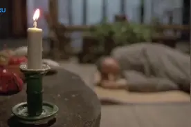 古代天亮的这么快？道士睡五分钟就要起床，跟现在比不了视频封面