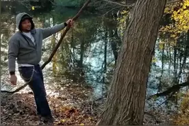 来看看老外日常都在做什么！