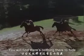 经典好听的英文歌，《Everything I do》(我所做的一切)中英字幕