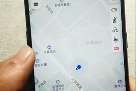 微信也可以直接使用地图啦！无需下载各种地图，轻松方便操作