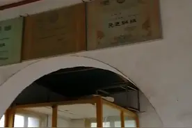 棚改将要拆除的抚州东乡自来水厂视频封面