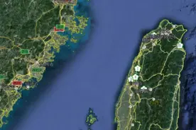 台湾海峡隧道，全长150公里，五千亿投资，规划方案全曝光！视频封面