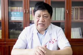 枸杞人参泡酒能预防癌症吗？这是真的吗视频封面