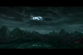 《哪吒之魔童降世》敖丙和哪吒的高燃混剪，看好国漫！视频封面