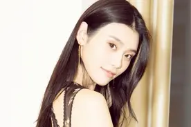西方人眼中最美天使，中国名模奚梦瑶！T台秀合集简直太美了！视频封面