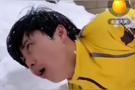 快手海洋哥。