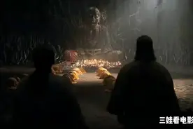 很少有人看过的基努里维斯浪人电影，科幻，动作，值得一看视频封面