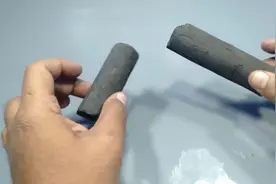 科技：用木炭和无盐能量盐对球茎进行自由能实验