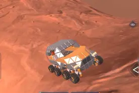 超帅8x8山地越野车：西伯利亚征服者（重装上阵）视频封面