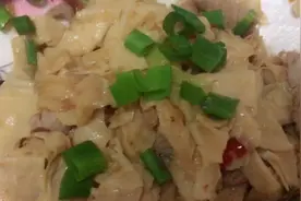 原来蛋白肉这样炒这么好吃啊！真香视频封面