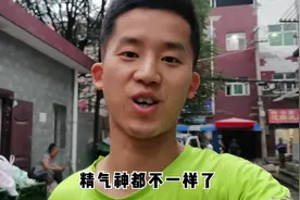 男生不到10分钟理完发，速度杠杠滴，女生理发一般需要多久？