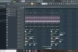 如何花一分钟做个劲爆dj