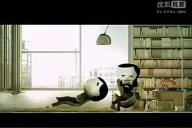 动画小短片-《91厘米》