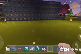 迷你世界:教大家刷矿石