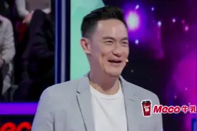 这也太像张学友了吧？大叔控的女孩有福了，会牵手成功么？视频封面