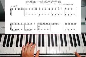 步步高音乐手机广告曲
