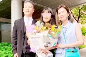 贾静雯与孙志浩离婚九年后第一次同框，撕破脸与和好全因女儿视频封面