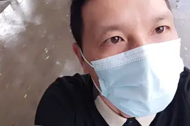 刑满释放人员找工作的坎坷之路，大家要引以为戒视频封面