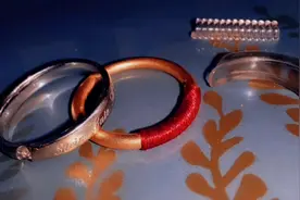 戒指买大了怎么办？试用3种调节戒指尺寸的方法，哪一种更好呢？视频封面