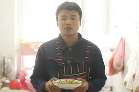 炒菜花总是不入味，只需这样操作，菜花入味又好吃