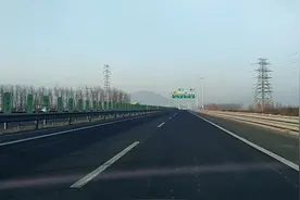 北京六环路介绍