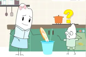 为什么隔夜的熟白菜不能吃？视频封面