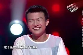 周深现场一首《欢颜》，一开唱吓呆全场观众，太好听了！视频封面