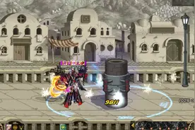 地下城与勇士：PK神靴热血八番界的火箭靴当年你刷了多久出的！