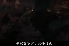 闪电侠速度堪称第一，为什么在《正义联盟》中连超人都跑不过！视频封面