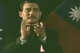 清朝走向灭亡：孙中山先生把5个党合在一起国民党开始诞生