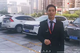 竟然有人说防城港是一座正在掘起的鬼城，我不知道他们是什么逻辑视频封面