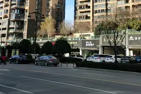 西安曲江，著名演员张嘉译住这里。。。。视频封面